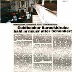 Fassadengeruest Goldbach 1995 01